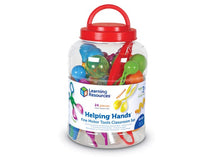 Learning Resources Helping Hands™ Fine Motor Tools Classroom Set