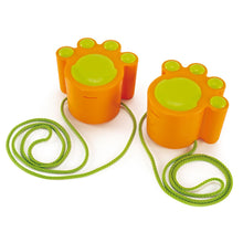 Hape Sand and Sun Cat Walk Stilts