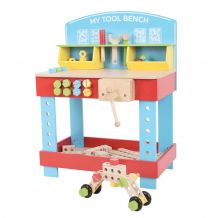 BigJigs My Tool Bench