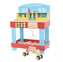 BigJigs My Tool Bench