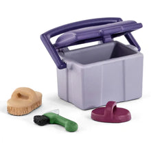 Schleich Accessories Grooming Kit