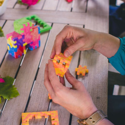 Smart Games Happy Cube Pro (6 cubes)