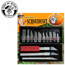 Kids At Work Diy-Knife Kit Standard