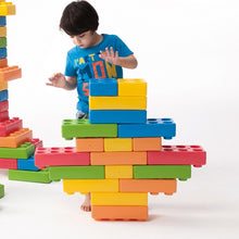 Giant Building Blocks Brick Me 45 Pcs
