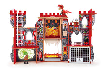 Hape Viking Castle