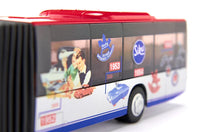 Siku 1:55 Timeline Articulated Bus - 100 Ann. Sieper