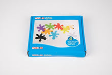 TickiT Splats
