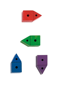 EDX Education Fun Play Attribute Beads