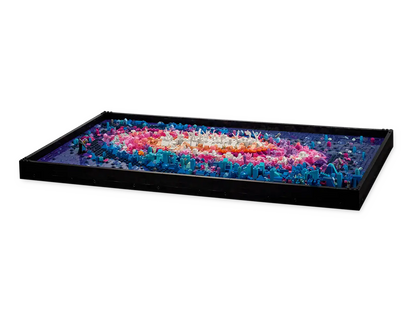 Lego 31212 The Milky Way Galaxy