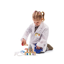 BigJigs Scientist Dress Up