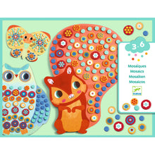 Djeco Mosaic Milfiori