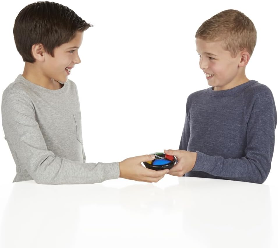 Hasbro Simon Micro Series