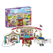 Schleich Big Horse Show