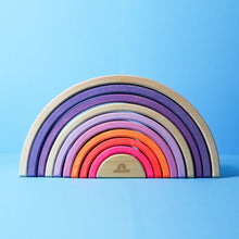 Grimms Rainbow Neon Pink