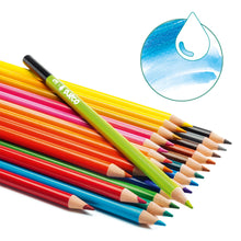 Djeco 24 Watercolour Pencils (F)