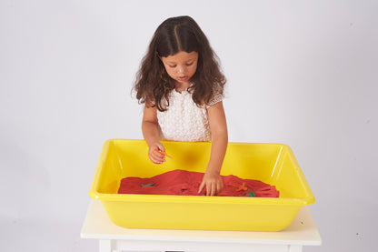 Edx Education Colour Sand And Water Trays