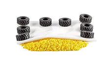 Siku Siku World - Cover And Tyres