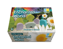 Yellow Door Little Lands – Enchanted World