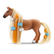 Schleich Starter Set Kim & Caramelo