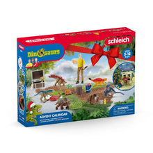 Schleich Advent Calendar 2023 Dinosaurs