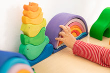 Gluckskafer Purple Sunrise Set