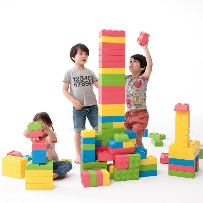 Weplay Q-Blocks 64 Pcs