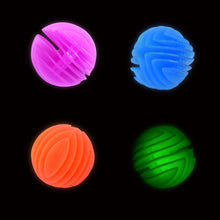 Playlearn Flexi Ball - 3 Colours (One Provided)