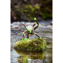 Haba Terra Kids Connectors - Construction Set Starter Kit II