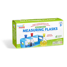 Learning Resources Starter Science Measuring Flask Set