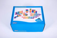 TickiT Rainbow Wooden Super Set