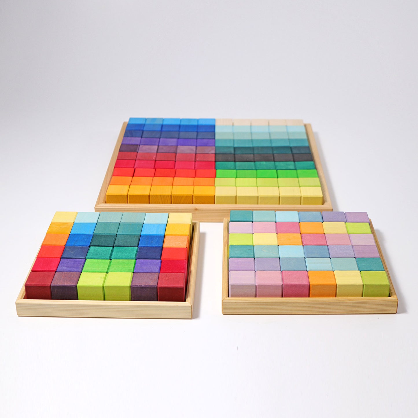 Grimms Pastel Mosaic