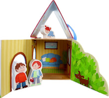 Haba Planet Play Cube
