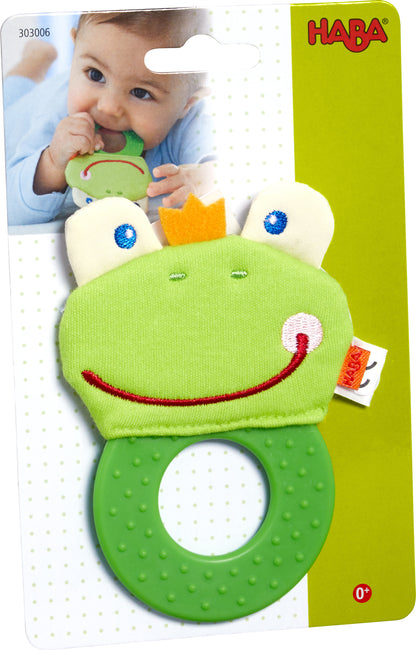 Haba Chomp Champ Frog