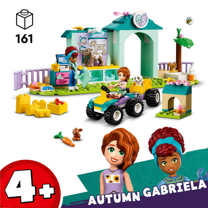 Lego Friends 42632 Farm Animal Vet Clinic (R)