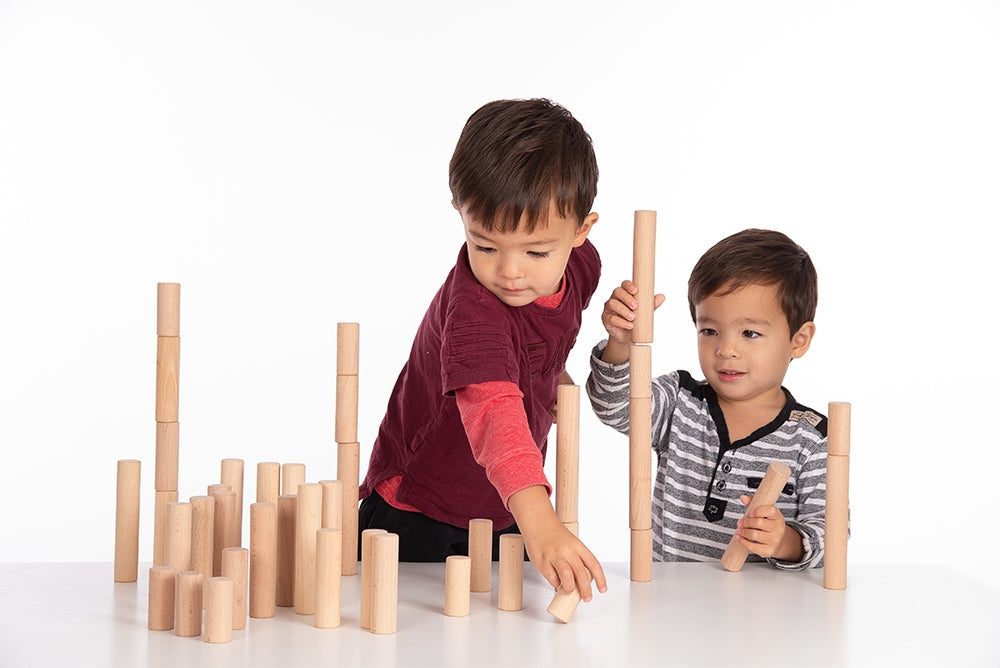 Tickit Natural Architect Columns