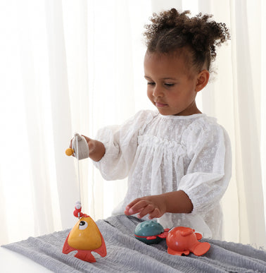 Tolo Bio Funtime Fishing Set