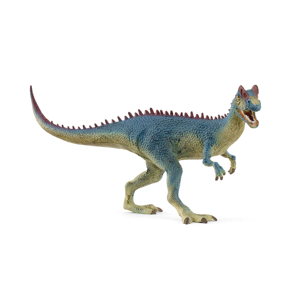 Schleich Dilophosaurus-15046