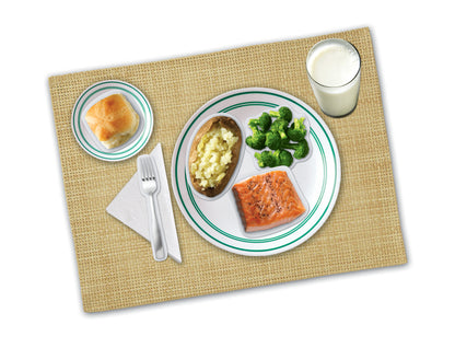 Learning Resources Magnetic Healthy Foods