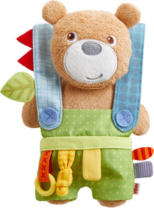 Haba Playwrap Funny Bear