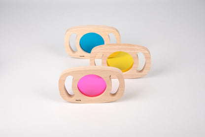 TickiT Easy Hold Colour Panels
