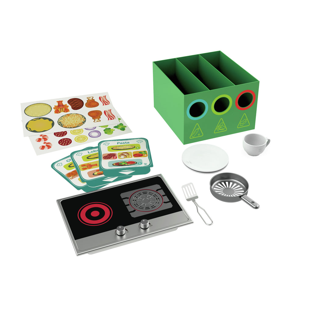 Hape Grand Kitchen