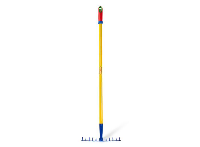 First Tools - Soil Rake (in store collection only)