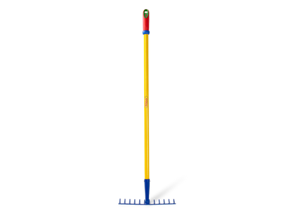 First Tools - Soil Rake (in store collection only)