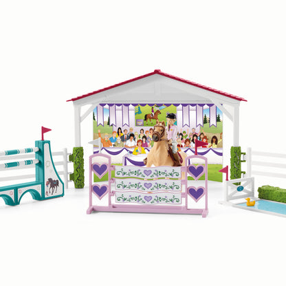 Schleich Friendship Horse Tournament
