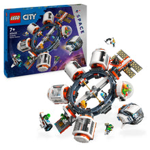 Lego City 60433 Modular Space Station