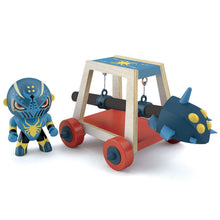 Djeco Spider Attak