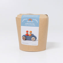 Grimms Large Convertible Blue