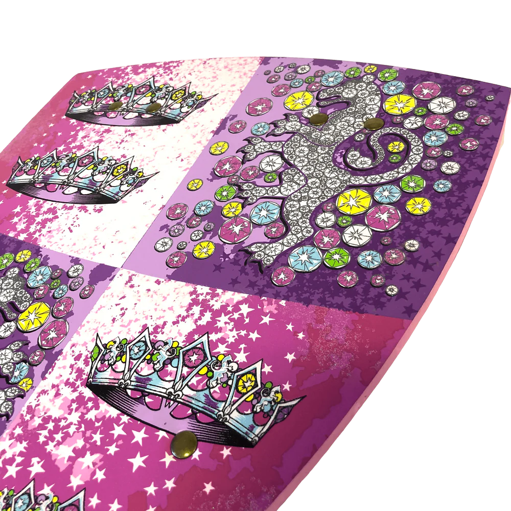Liontouch Crystal Princess Shield