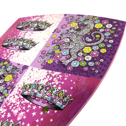 Liontouch Crystal Princess Shield