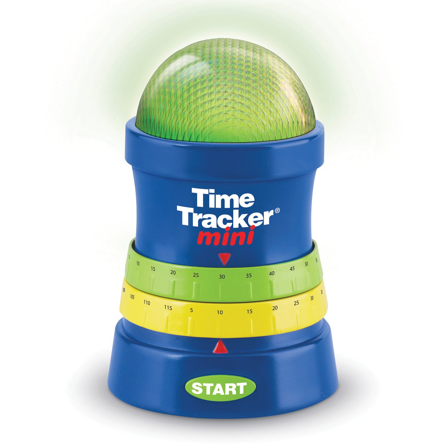 Learning Resources Time Tracker® Mini